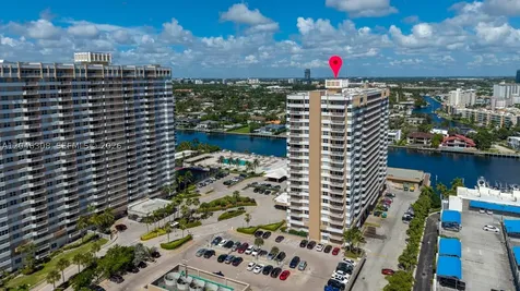 1965 S Ocean Drive Hallandale Beach FL 33009