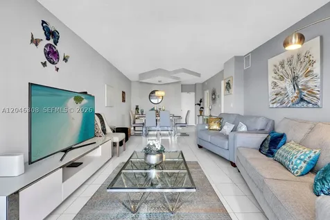 1965 S Ocean Drive Hallandale Beach FL 33009