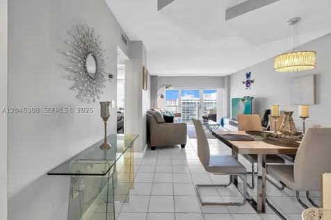 1965 S Ocean Drive Hallandale Beach FL 33009