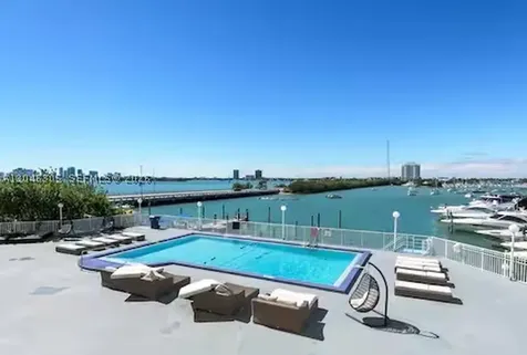 7904 West Drive North Bay Village FL 33141