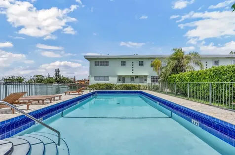 8550 Byron Avenue Miami Beach FL 33141