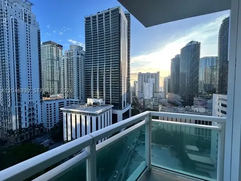 951 Brickell Avenue Miami FL 33131