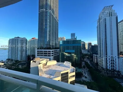 951 Brickell Avenue Miami FL 33131