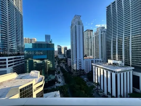 951 Brickell Avenue Miami FL 33131
