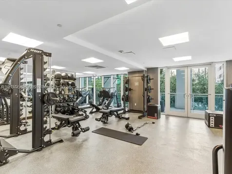 951 Brickell Avenue Miami FL 33131