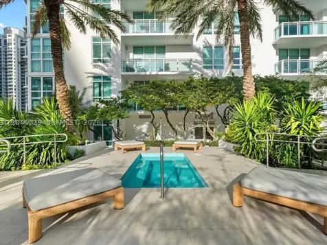 951 Brickell Avenue Miami FL 33131