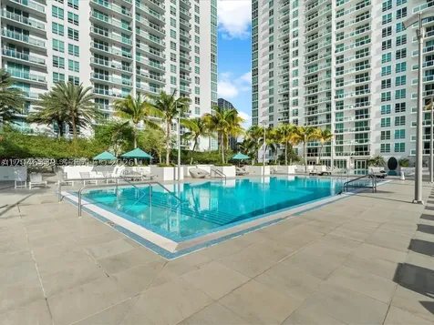 951 Brickell Avenue Miami FL 33131
