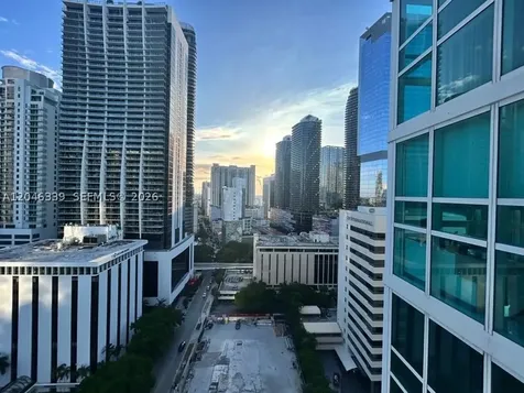 951 Brickell Avenue Miami FL 33131