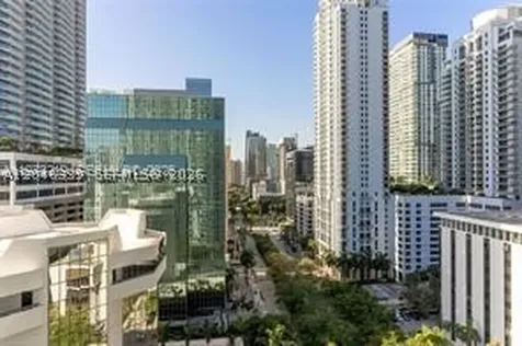 951 Brickell Avenue Miami FL 33131