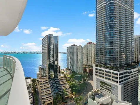 951 Brickell Avenue Miami FL 33131