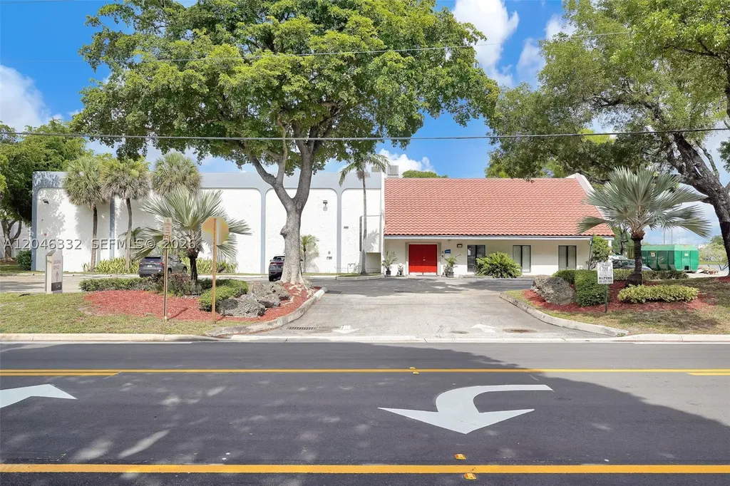 1400 NW 79th Avenue Doral FL 33126