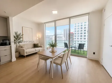 300 S Biscayne Boulevard Miami FL 33131