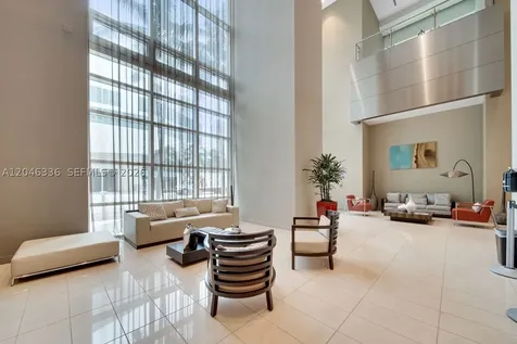 300 S Biscayne Boulevard Miami FL 33131