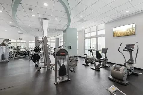 300 S Biscayne Boulevard Miami FL 33131