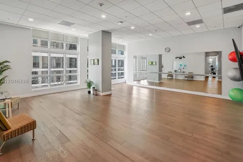 300 S Biscayne Boulevard Miami FL 33131