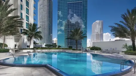 300 S Biscayne Boulevard Miami FL 33131