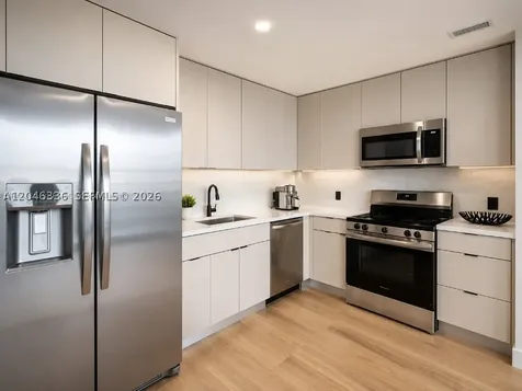 300 S Biscayne Boulevard Miami FL 33131