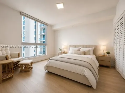 300 S Biscayne Boulevard Miami FL 33131