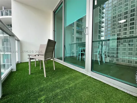 300 S Biscayne Boulevard Miami FL 33131