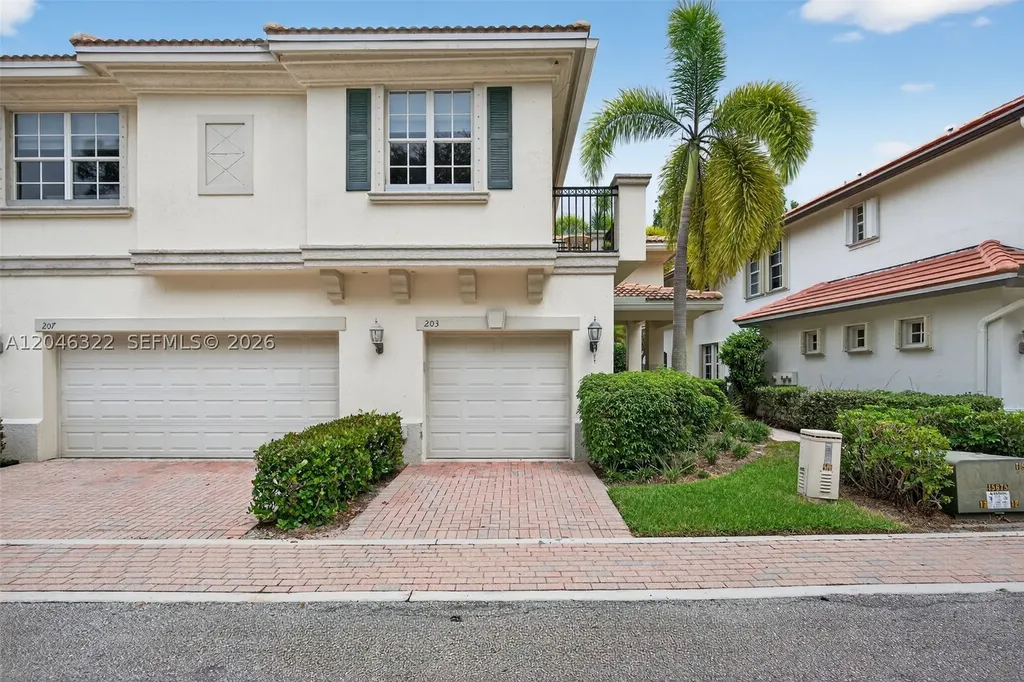 203 Evergrene Parkway Palm Beach Gardens FL 33410