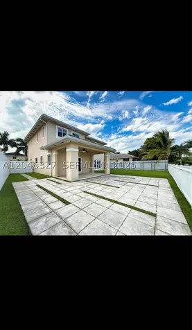 449 SE 31st Avenue Homestead FL 33033