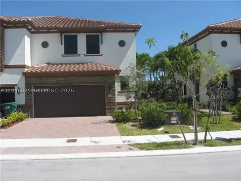 16585 SW 42nd Way Miami FL 33185