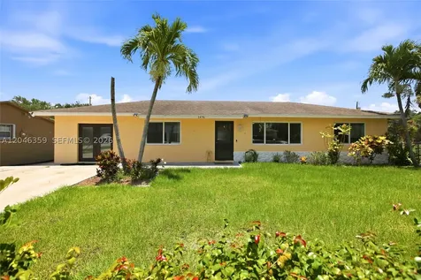 1476 N Mangonia Drive West Palm Beach FL 33401