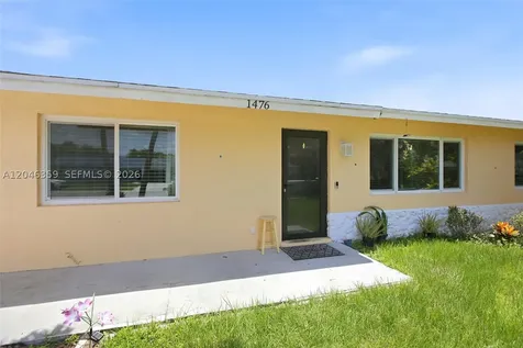 1476 N Mangonia Drive West Palm Beach FL 33401