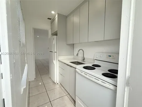 2780 NW 14th Court Fort Lauderdale FL 33311