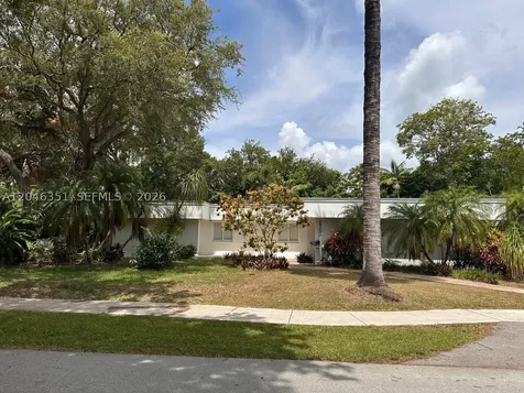 15200 SW 81st Avenue Palmetto Bay FL 33157