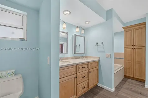 15200 SW 81st Avenue Palmetto Bay FL 33157