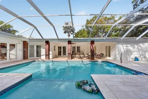 15200 SW 81st Avenue Palmetto Bay FL 33157