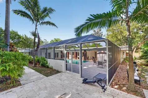 15200 SW 81st Avenue Palmetto Bay FL 33157