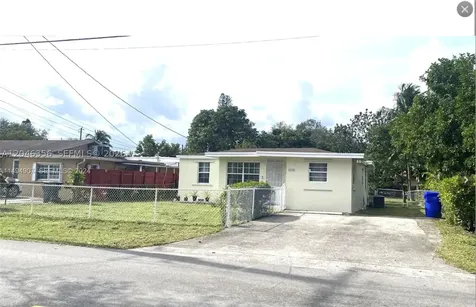 1512 N 58th Avenue Hollywood FL 33021