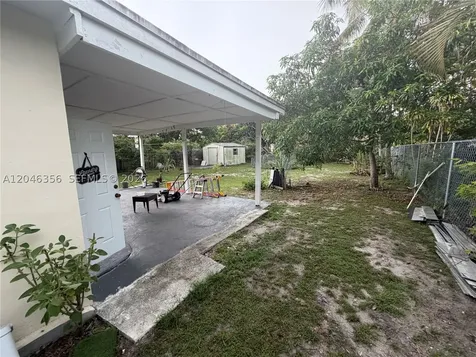 1512 N 58th Avenue Hollywood FL 33021