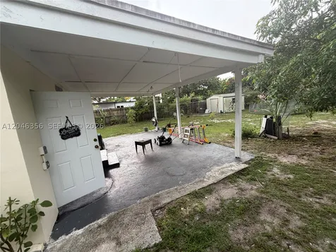 1512 N 58th Avenue Hollywood FL 33021