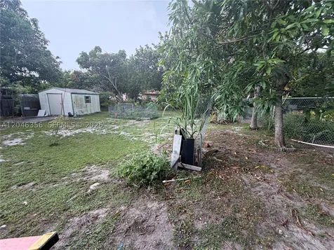 1512 N 58th Avenue Hollywood FL 33021