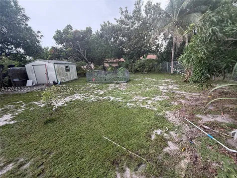 1512 N 58th Avenue Hollywood FL 33021