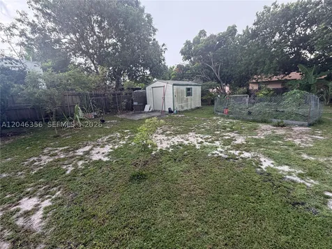 1512 N 58th Avenue Hollywood FL 33021