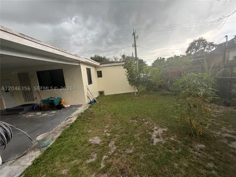 1512 N 58th Avenue Hollywood FL 33021