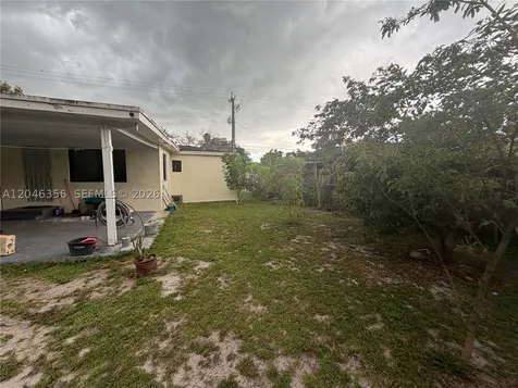 1512 N 58th Avenue Hollywood FL 33021
