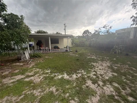 1512 N 58th Avenue Hollywood FL 33021