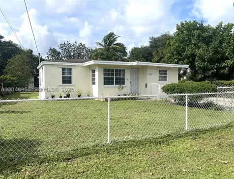 1512 N 58th Avenue Hollywood FL 33021
