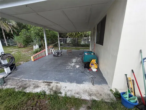 1512 N 58th Avenue Hollywood FL 33021