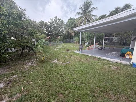 1512 N 58th Avenue Hollywood FL 33021