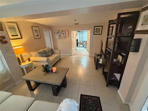 1512 N 58th Avenue Hollywood FL 33021