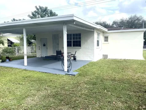 1512 N 58th Avenue Hollywood FL 33021