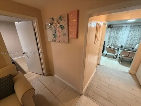 1512 N 58th Avenue Hollywood FL 33021