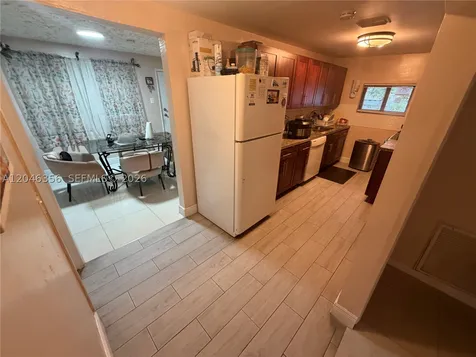 1512 N 58th Avenue Hollywood FL 33021
