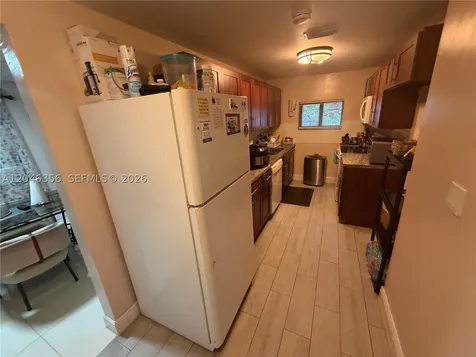 1512 N 58th Avenue Hollywood FL 33021